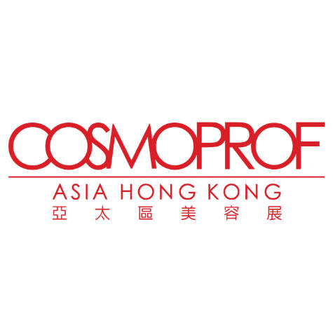 Bienvenue à Cosmoprof Asia - Leongbeauty Company Booth